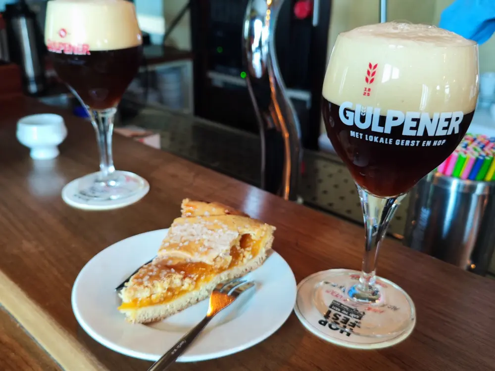 Restaurant Gasthuis Het Plateau in Bemelen
