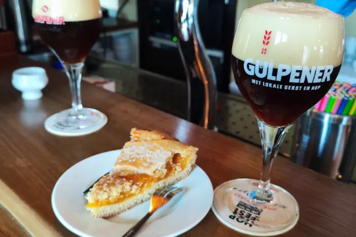 Restaurant Gasthuis Het Plateau in Bemelen
