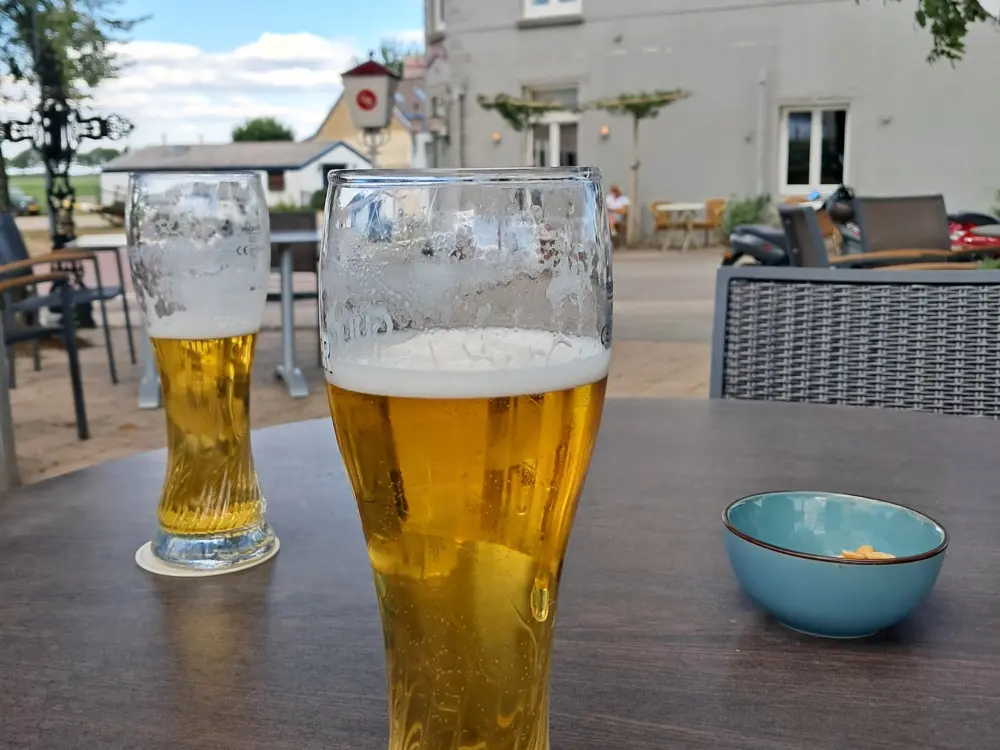 Restaurant Gasthuis Het Plateau in Bemelen