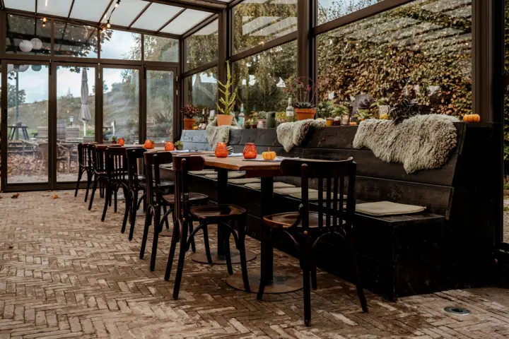 Restaurant Gastrobar Die Twie in Bemelen