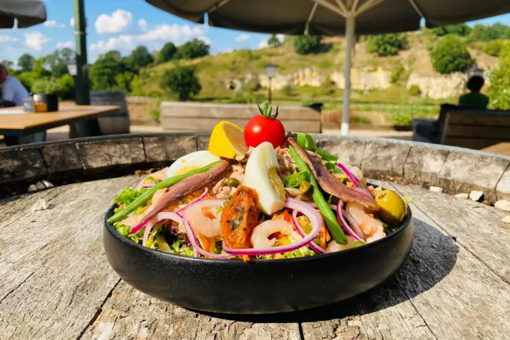 Restaurant Gastrobar Die Twie in Bemelen