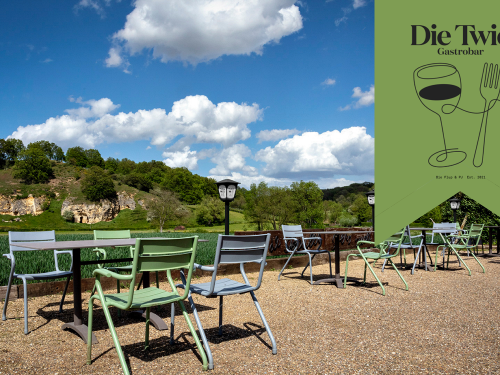 Restaurant Gastrobar Die Twie in Bemelen