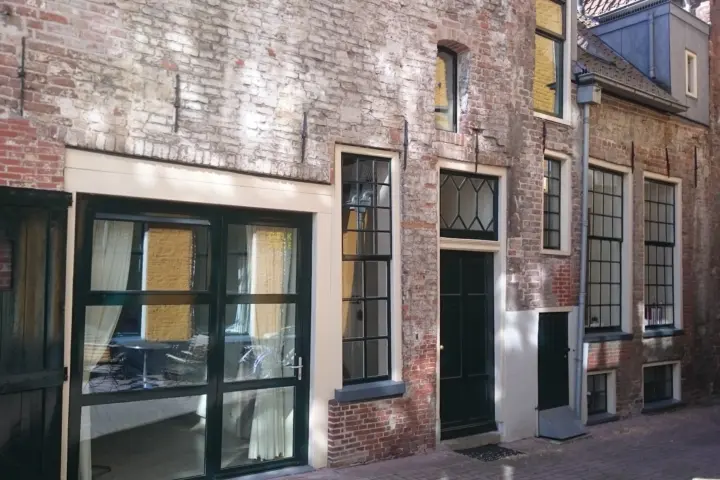 Hotel Gelkingehof Aparthotel in Groningen