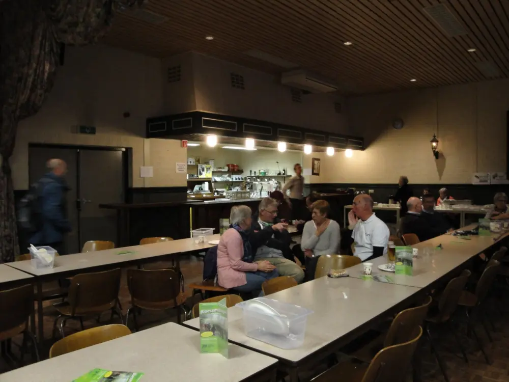 Restaurant Gemeenschapshuis Gronsveld in Gronsveld