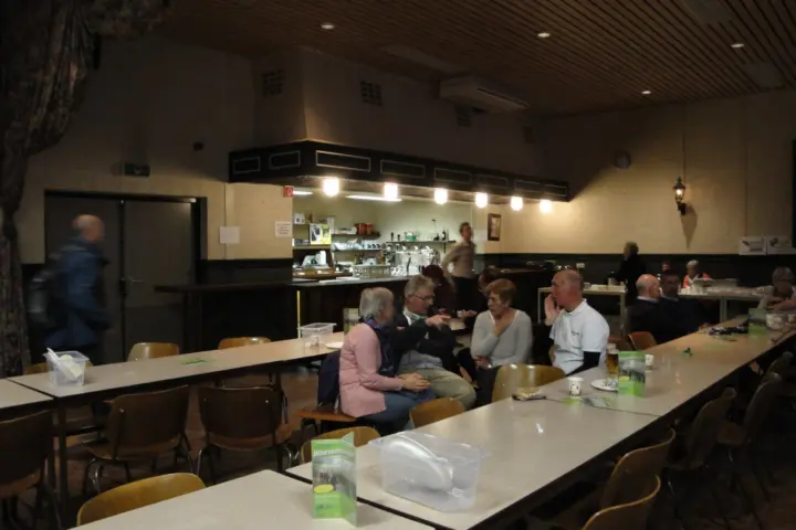 Restaurant Gemeenschapshuis Gronsveld in Gronsveld