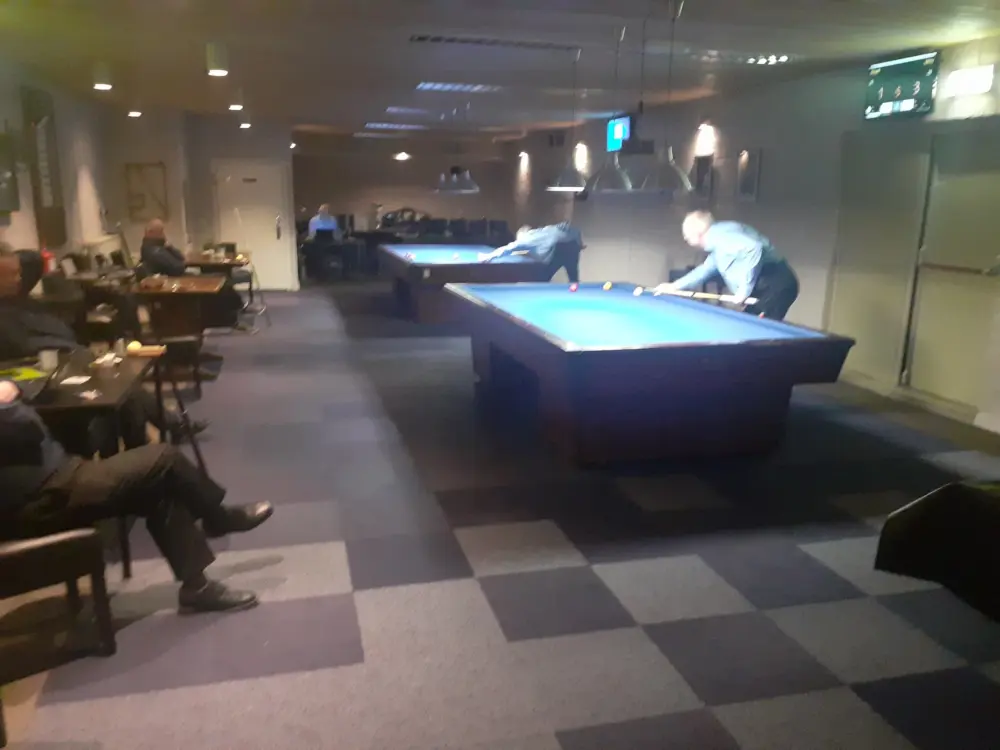 Restaurant Gemeenschapshuis Gronsveld in Gronsveld