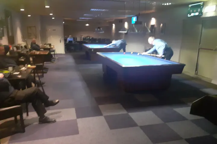 Restaurant Gemeenschapshuis Gronsveld in Gronsveld