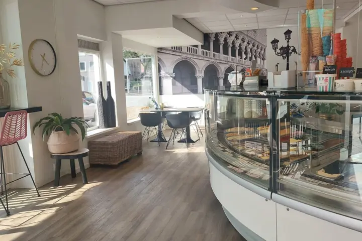 Restaurant Gemelli in Apeldoorn