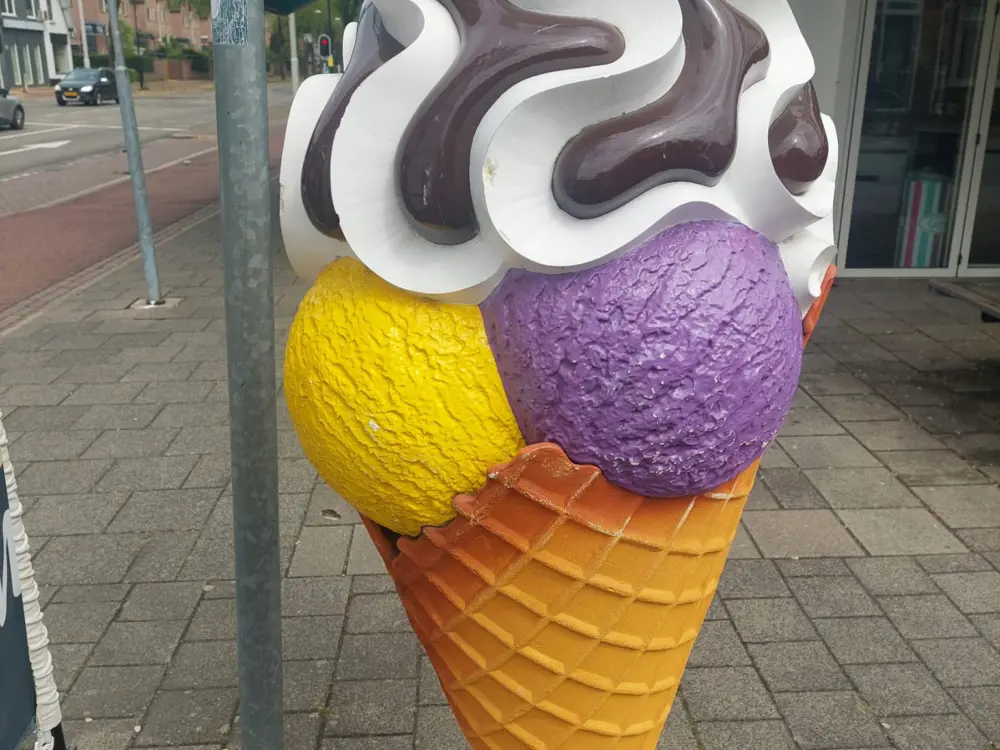 Restaurant Gemelli in Apeldoorn