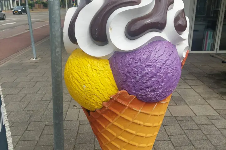 Restaurant Gemelli in Apeldoorn