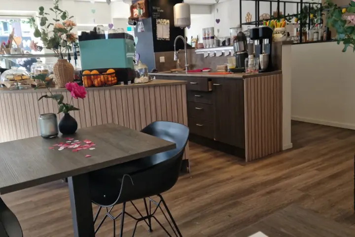 Restaurant Gemelli in Apeldoorn
