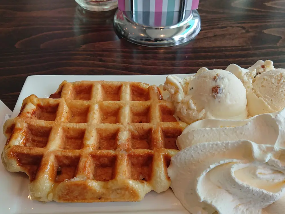 Restaurant Gemelli in Apeldoorn