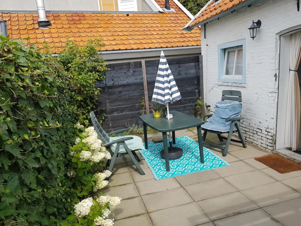 George's Lodges Renesse in Renesse