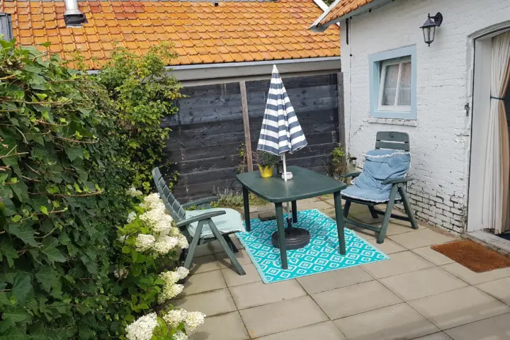 Hotel George’s Lodges Renesse in Renesse