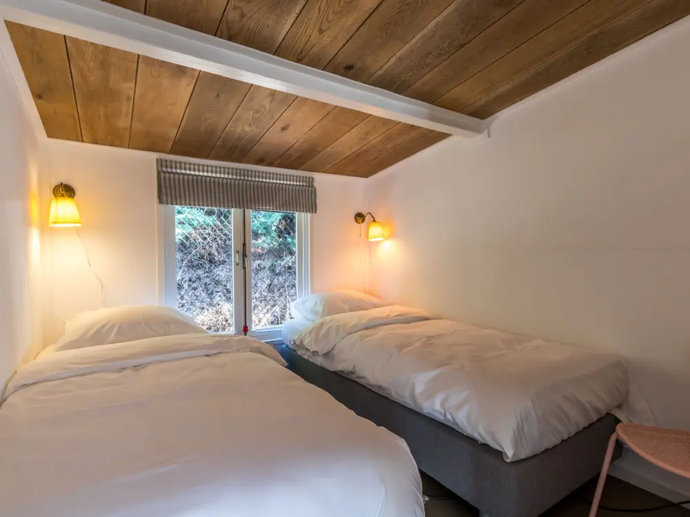 George's Lodges Renesse in Renesse