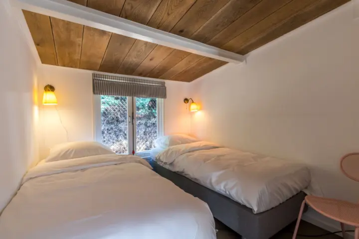 George's Lodges Renesse in Renesse