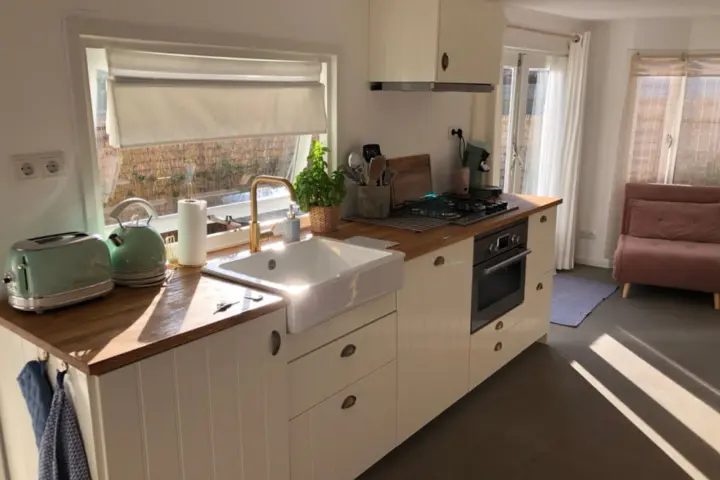 George's Lodges Renesse in Renesse