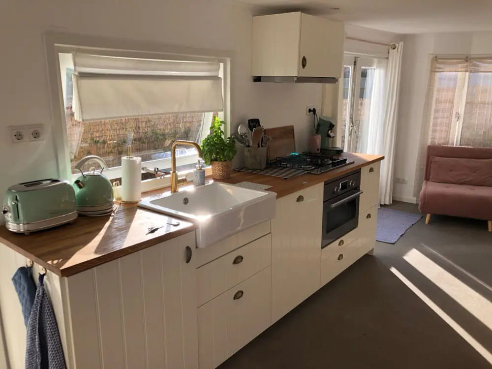 George's Lodges Renesse in Renesse