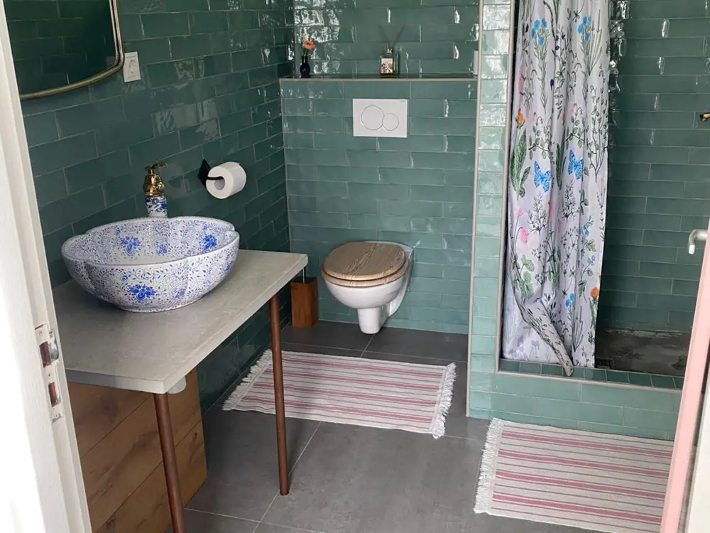 George's Lodges Renesse in Renesse