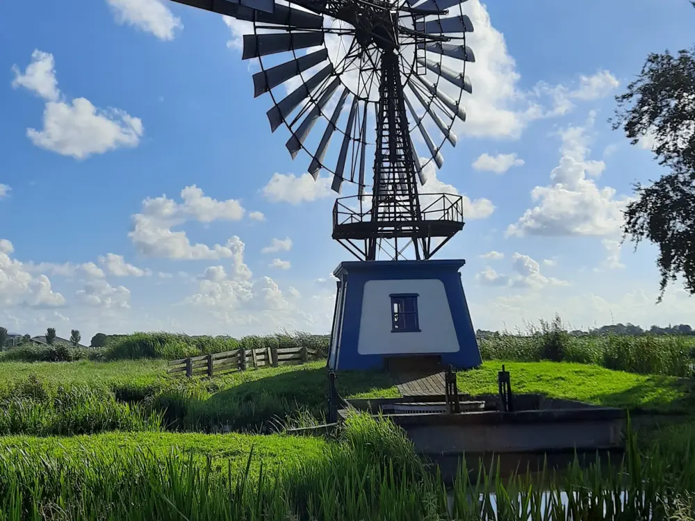 Accommodatie Gesloten in Tirns