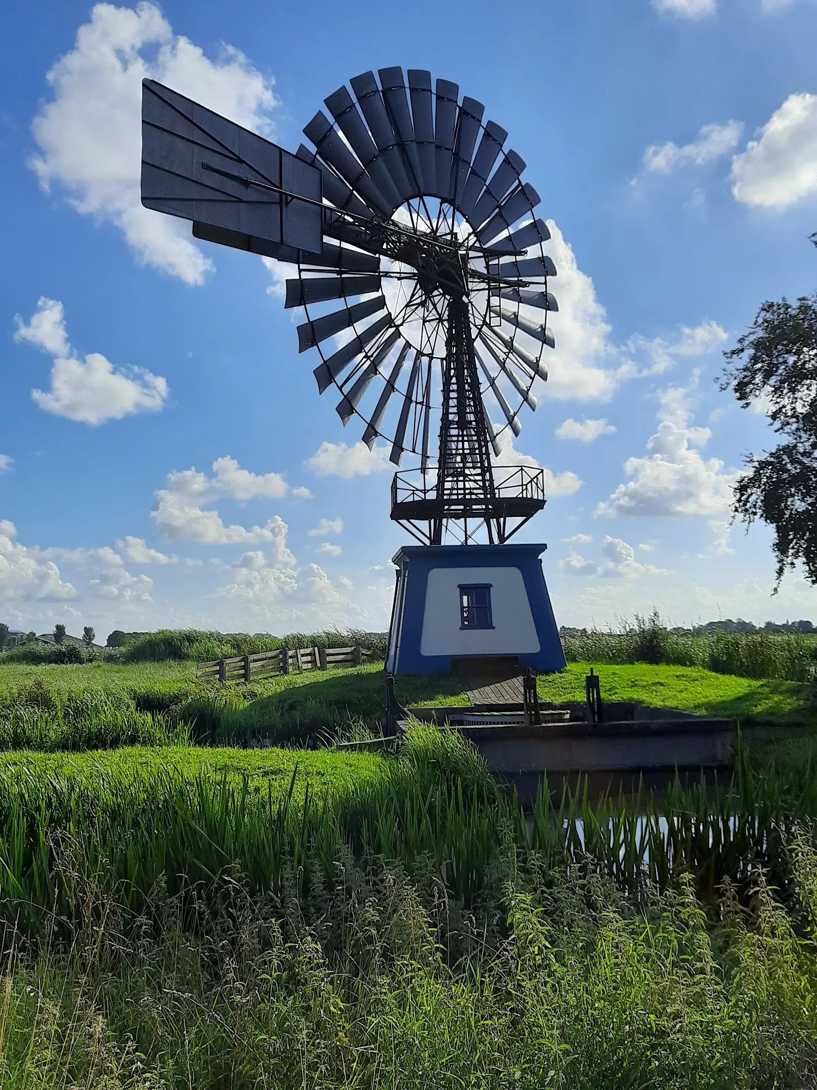 Overnachten in Tirns