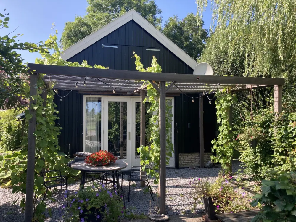 Accommodatie Gesloten in Tirns