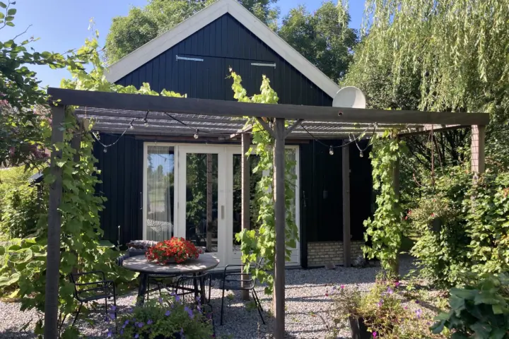 Accommodatie Gesloten in Tirns
