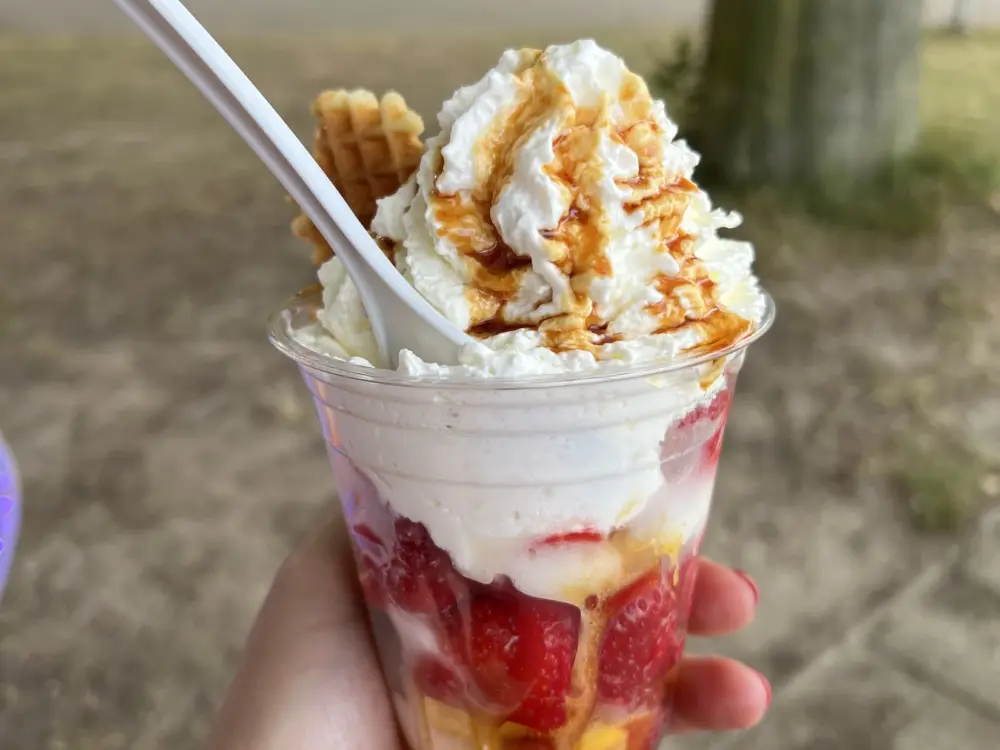 Restaurant Gio Gelato in Wittem
