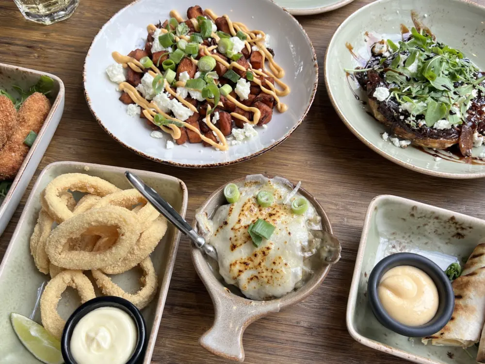 Restaurant Giornale in Eindhoven