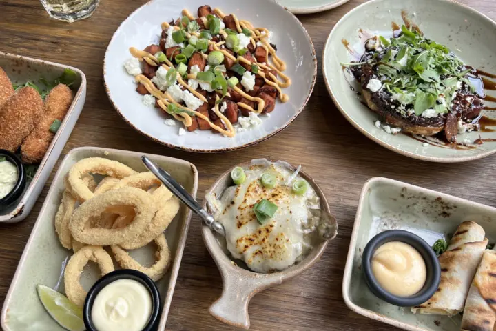 Restaurant Giornale in Eindhoven