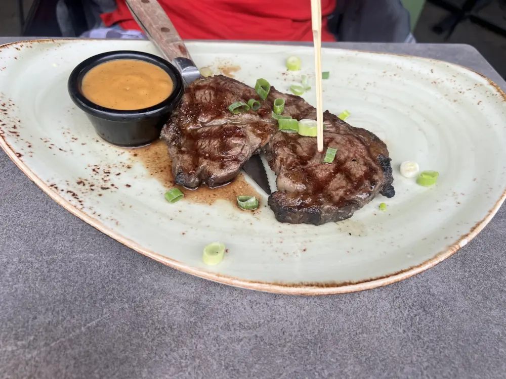 Restaurant Giornale in Eindhoven