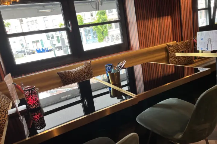 Restaurant GoChu in Rotterdam