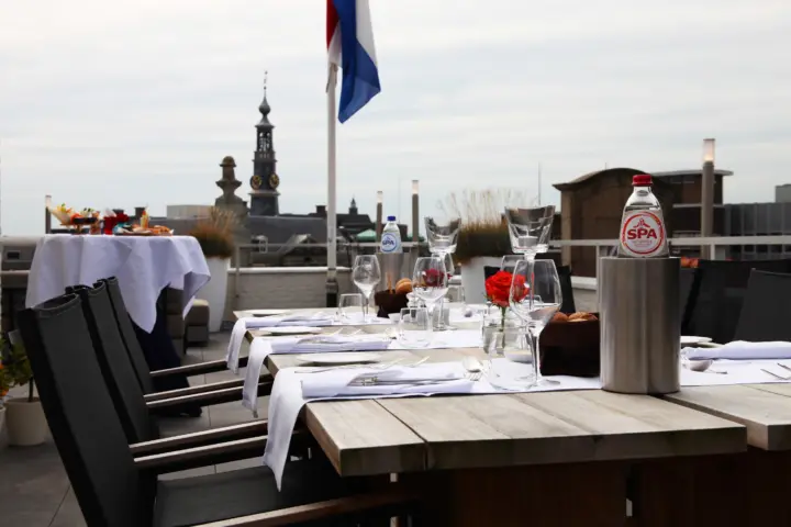 Golden Tulip Hotel Central in 's-Hertogenbosch