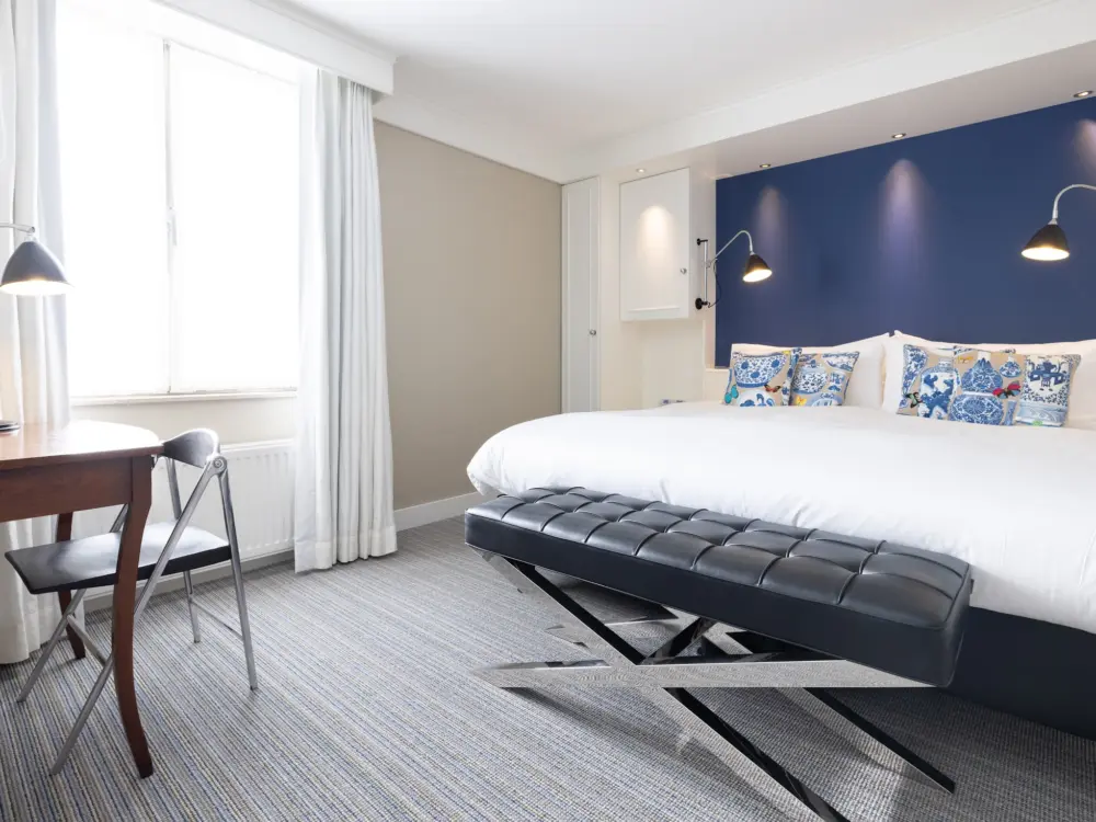 Golden Tulip Hotel Central in 's-Hertogenbosch