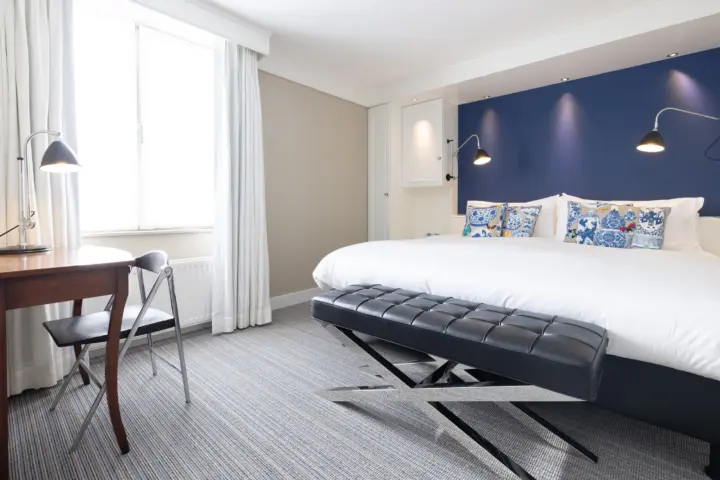 Golden Tulip Hotel Central in 's-Hertogenbosch