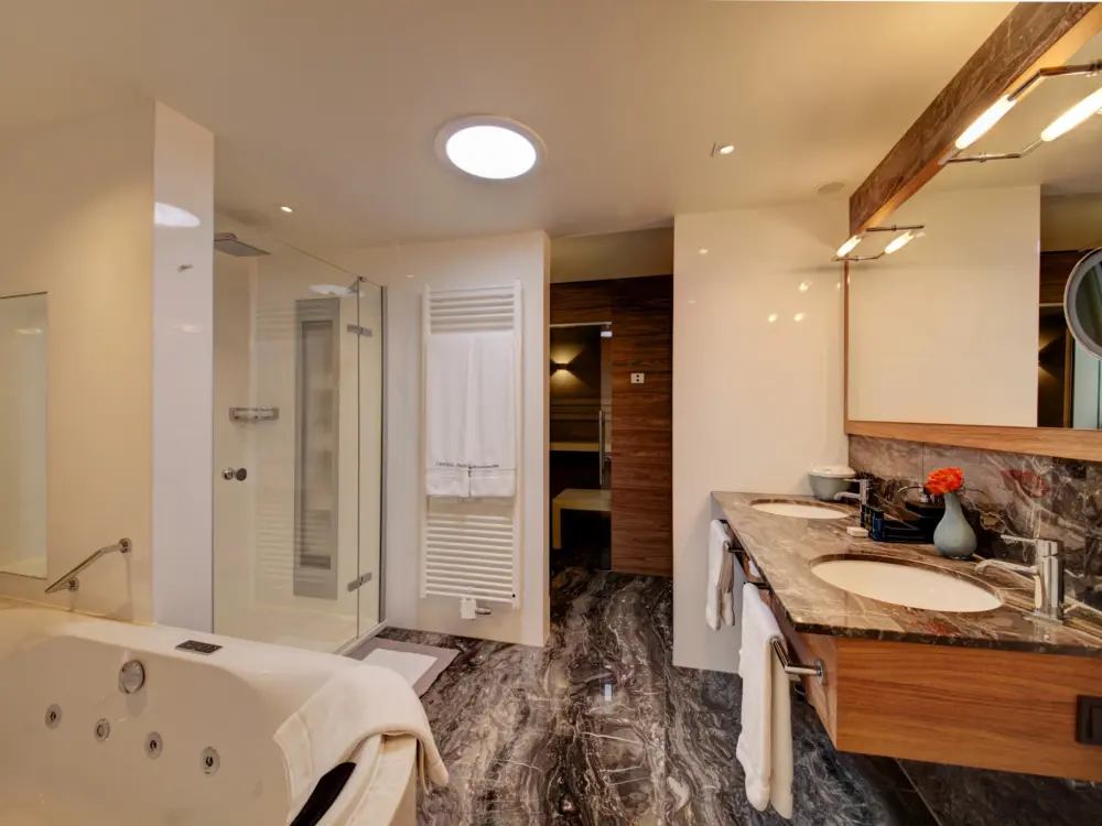Golden Tulip Hotel Central in 's-Hertogenbosch