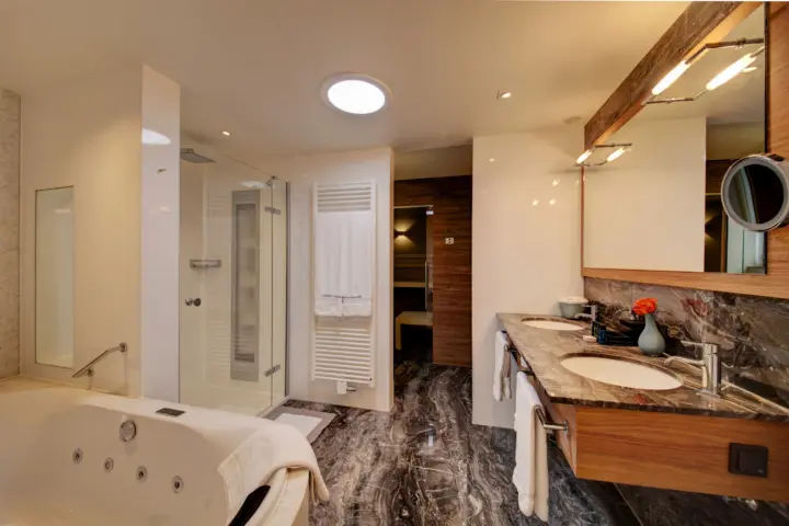 Golden Tulip Hotel Central in 's-Hertogenbosch