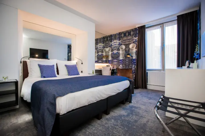 Golden Tulip Hotel Central in 's-Hertogenbosch