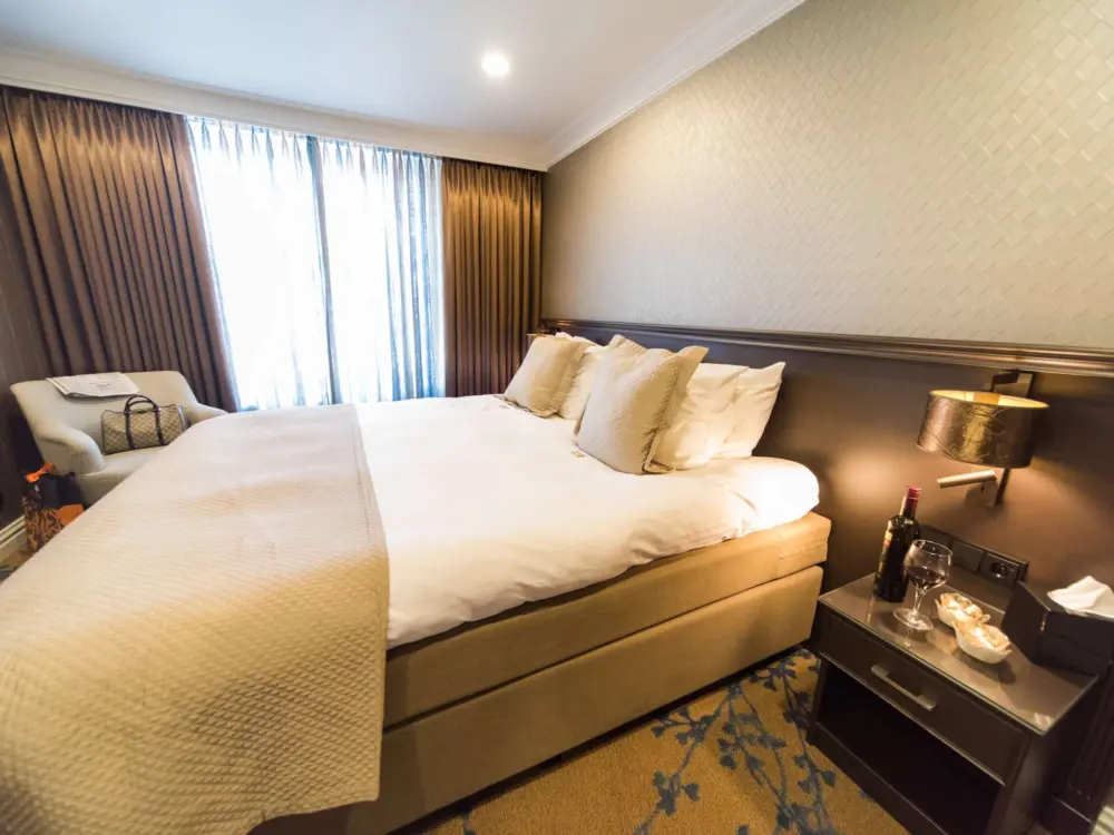 Good Seasons Hotel Den Bosch in 's-Hertogenbosch
