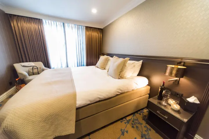 Good Seasons Hotel Den Bosch in 's-Hertogenbosch