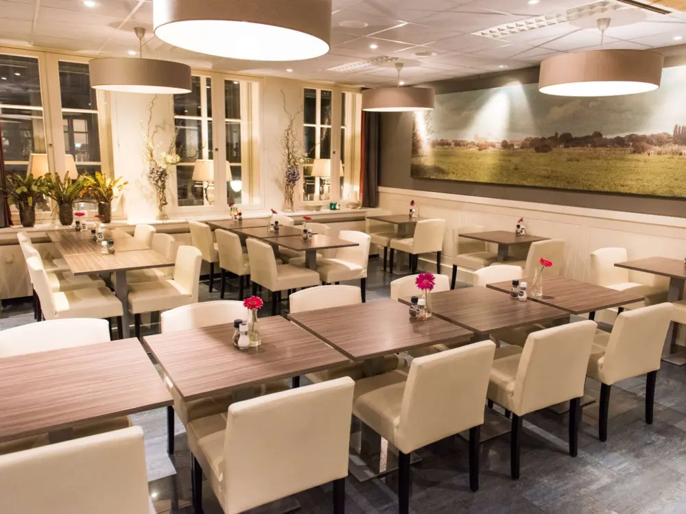 Good Seasons Hotel Den Bosch in 's-Hertogenbosch