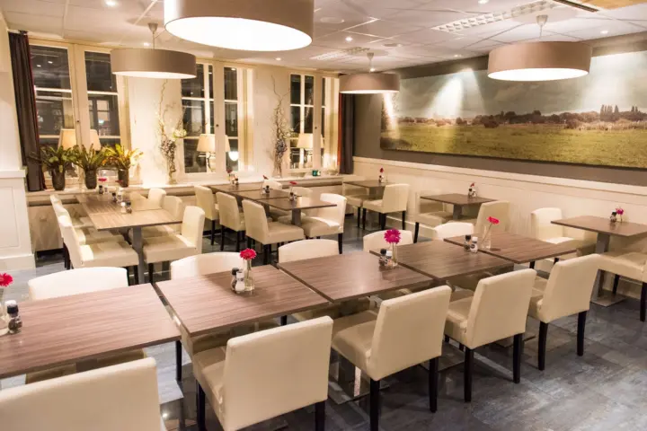 Good Seasons Hotel Den Bosch in 's-Hertogenbosch