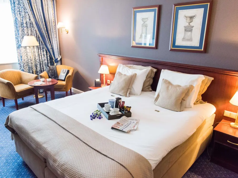 Good Seasons Hotel Den Bosch in 's-Hertogenbosch
