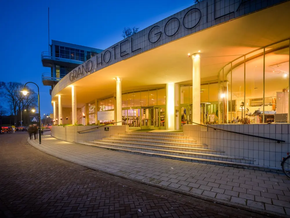 Hotel Gooiland Hotel in Hilversum