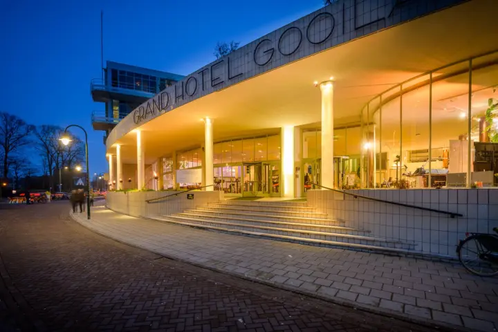 Hotel Gooiland Hotel in Hilversum