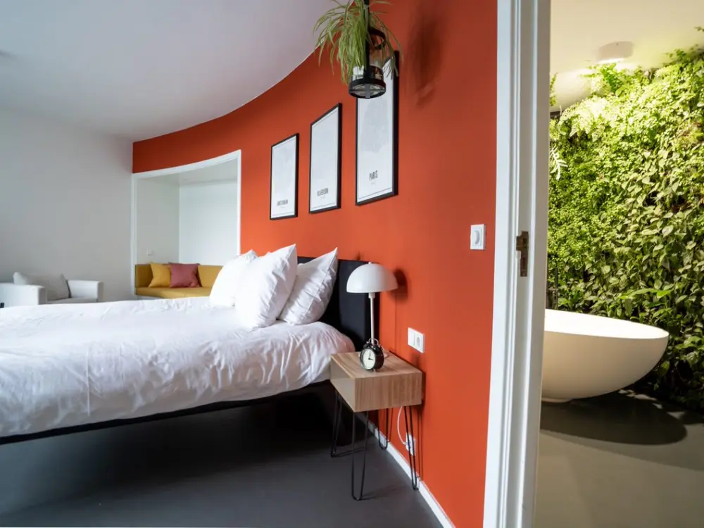 Hotel Gooiland Hotel in Hilversum