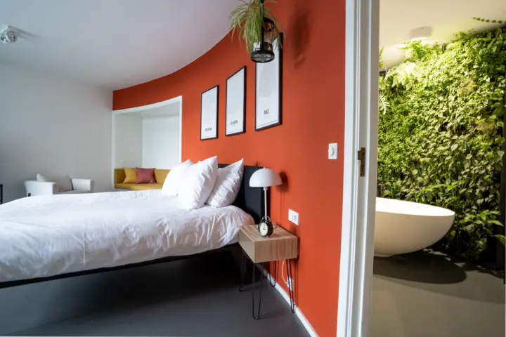 Hotel Gooiland Hotel in Hilversum