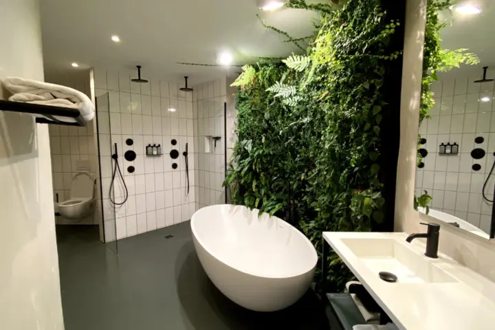Hotel Gooiland Hotel in Hilversum