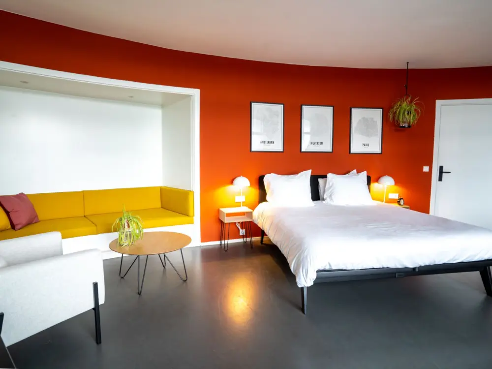Hotel Gooiland Hotel in Hilversum
