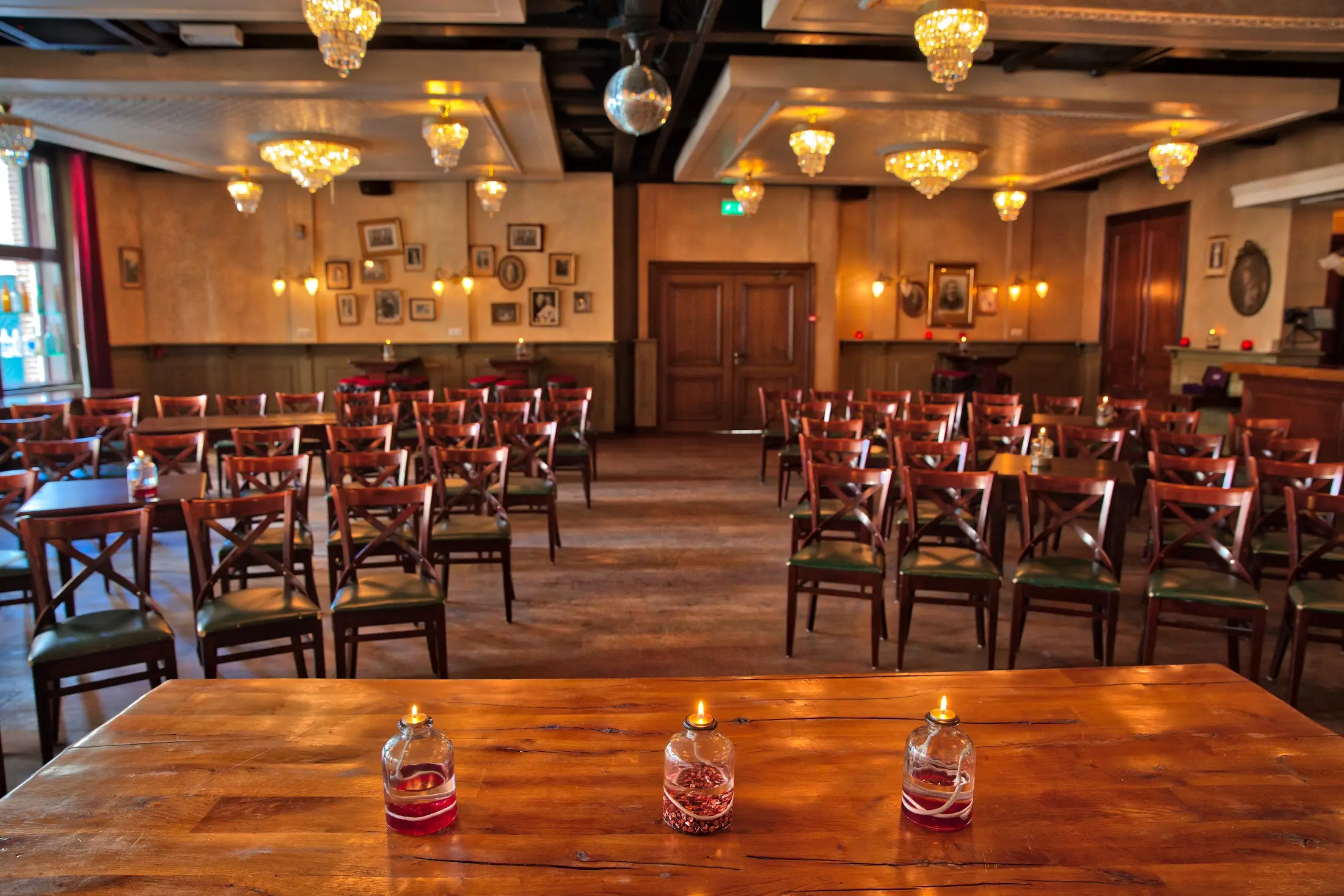 Restaurant in Sneek